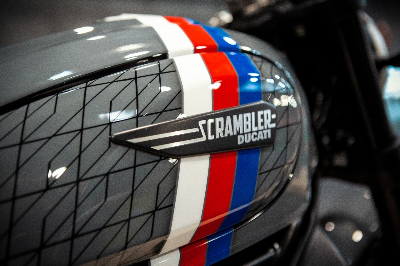 Motor Bike Expo 2020: venite a trovarci!